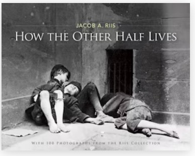 How the Other Half Lives