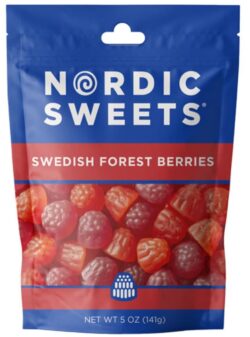 Swedish Forest Berries