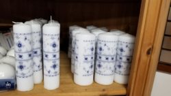 Candles
