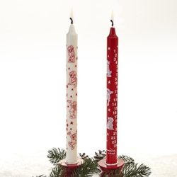 Calendar/Advent Candle