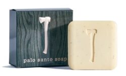 Palo Santo Soap