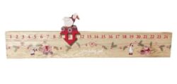 Nordic Pixie Advent Calendar