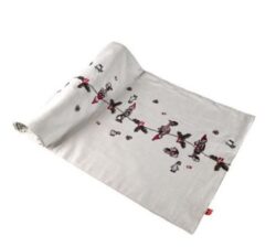 Nordic Pixie Table-runner