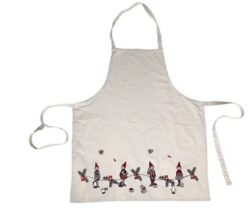 Nordic Pixie Apron