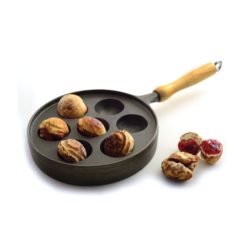 Aebleskiver 7 Hole Pan
