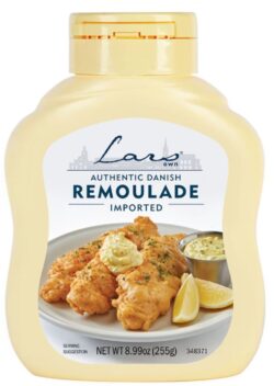 Lars - Remoulade