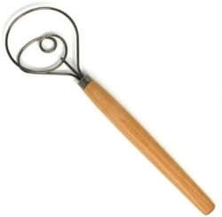 Danish Dough Whisk
