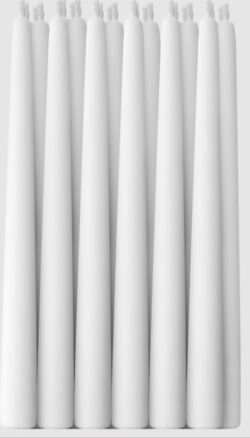 Georg Jensen Christmas Tree Candles