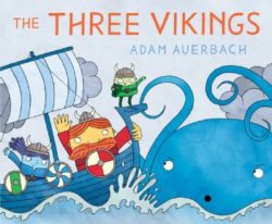 The Three Vikings