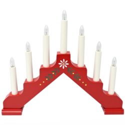 Swedish Candelabra