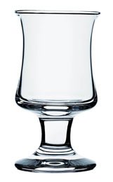 White wine glass, 4 pcs.