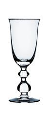 Charlotte Amalie Beer glass, 4 pcs.
