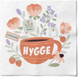 Hygge Napkins
