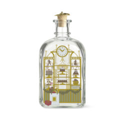 Holmegaard Christmas Bottle 2023