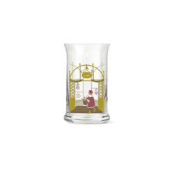 Holmegaard Christmas Water Glass 2023 - (Single)