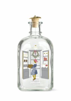 Holmegaard Christmas Bottle 2024