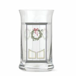 Holmegaard Christmas Water Glass (Single) 2024