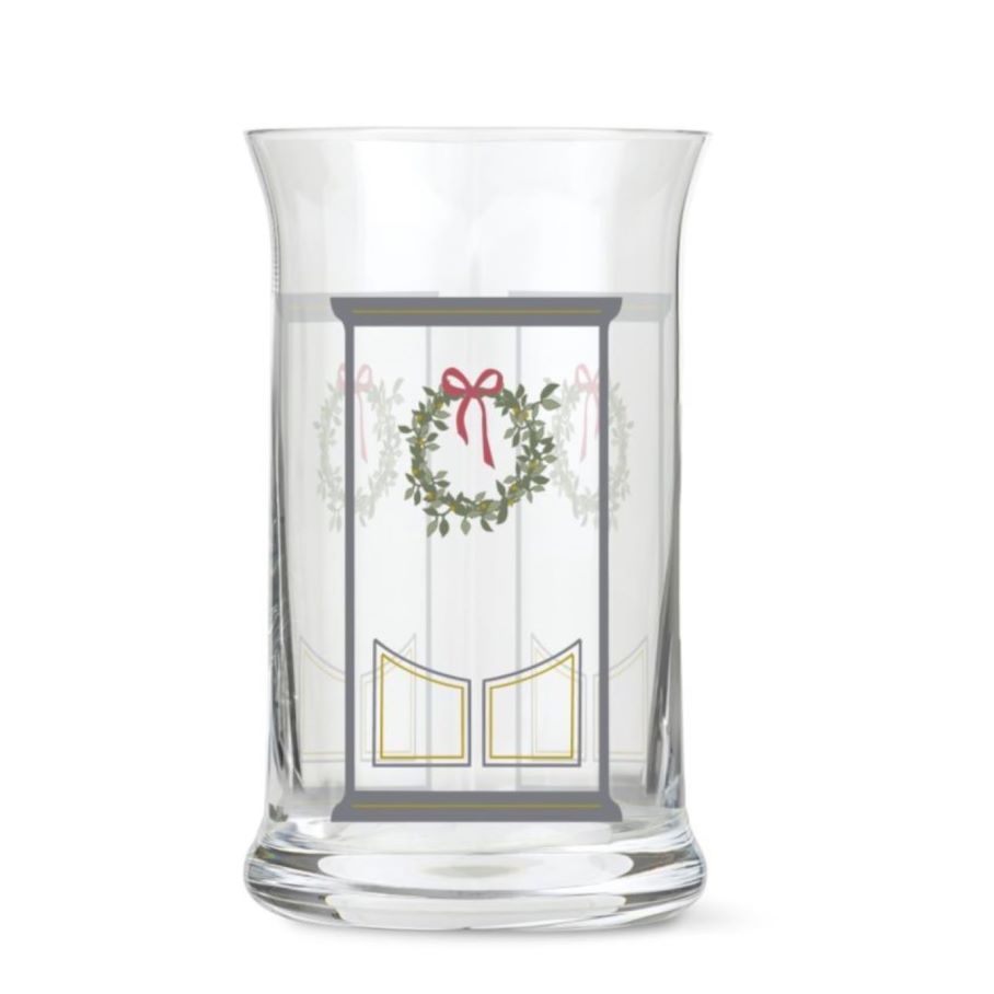 Holmegaard Christmas Water Glass (Single) 2024