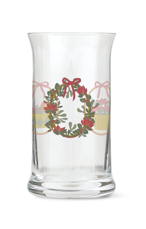 Holmegaard Christmas Water Glass (Single) 2025