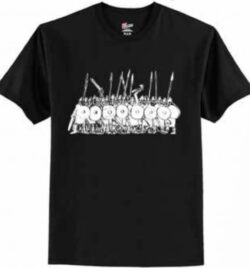 Viking World Tour T-shirt