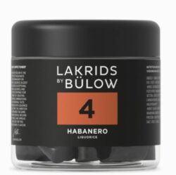 4- Habanero - Lakrids by Bülow