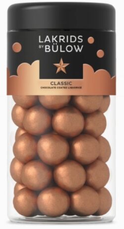 Winter Collection: Classic Caramel - Lakrids by Bülow