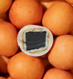 Limited Edition: Peaches - Lakrids by Bülow - Image 2