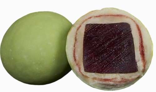 Sour Strawberry - Lakrids by Bülow - Image 2