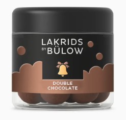 Winter Collection: Double Chocolate – Lakrids by Bülow - Small
