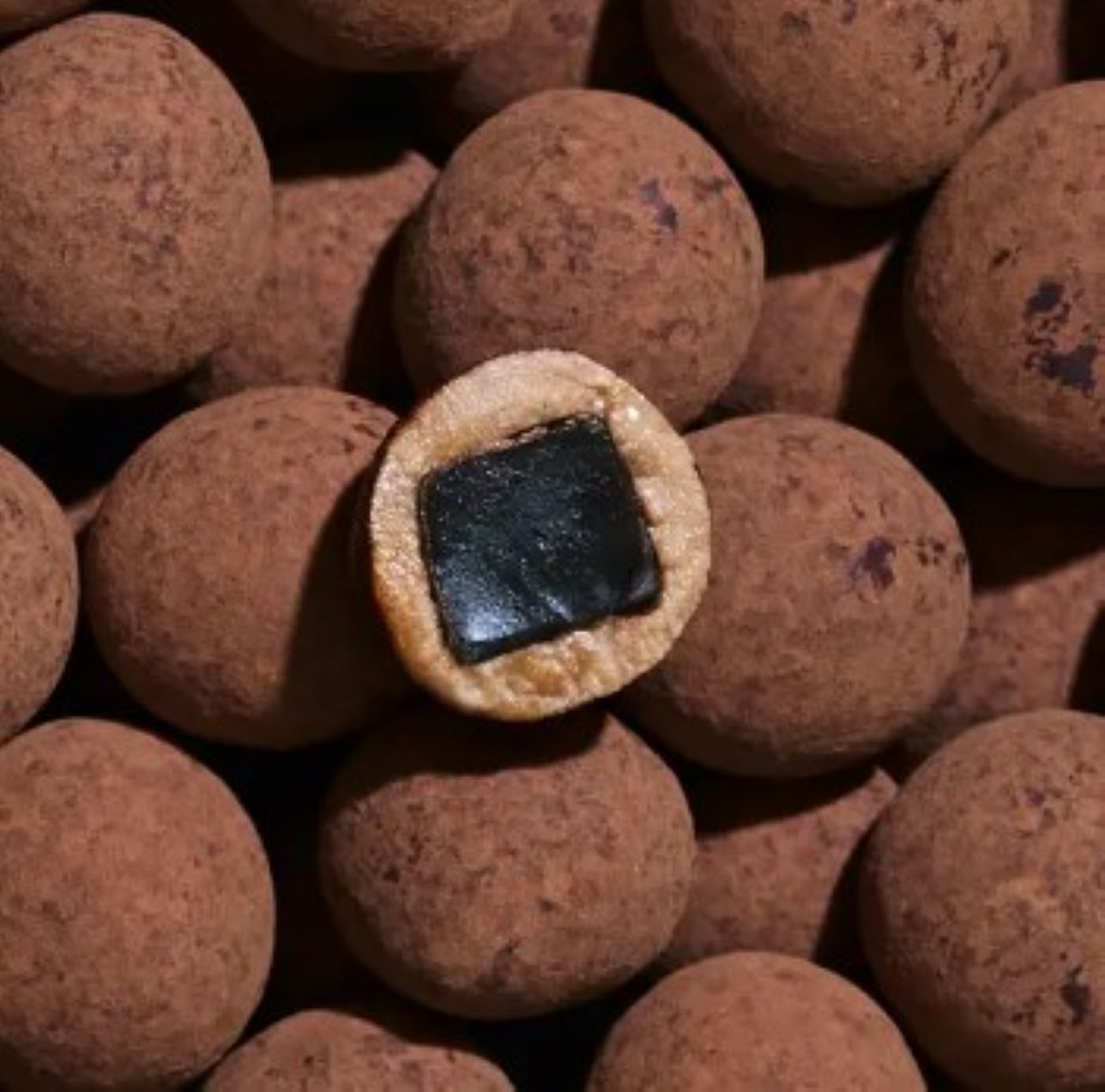 Winter Collection: Double Chocolate - Lakrids by Bülow - Image 2