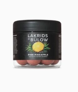 Summer 26 Edition: Pink Pineapple (Sm) - Lakrids by Bülow