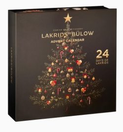 Advent Calendar 2026 | 24 Days of Gourmet Licorice Tasting