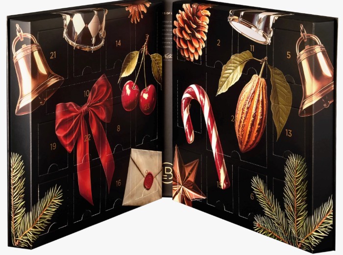 Advent Calendar 2026 | 24 Days of Gourmet Licorice Tasting - Image 2
