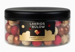 New | Large Mixed Jar: Classic/Cherry Sour/Crispy Raspberry