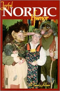 "Joyful Nordic Humor"