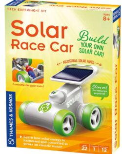 Solar Race Car