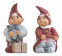 Klarborg Annual Elf Couple - Uffe & Andrea