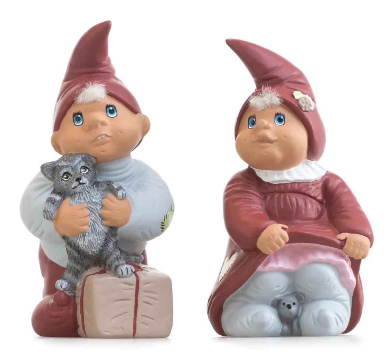 Klarborg Annual Elf Couple - Uffe & Andrea