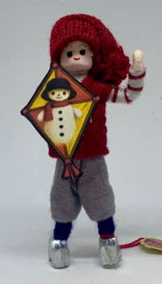 2026 Anne Beate Design – Nature Boy with Kite