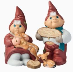 Klarborg Annual Elf Couple 2025 - Elvin & Emmelie
