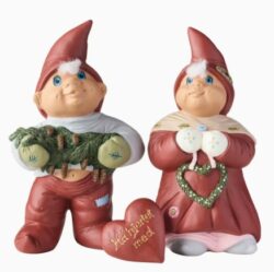 Klarborg Annual Elf Couple 2026 - Torben & Agnethe