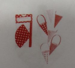 Creative-Hobby Cones/Coated Paper