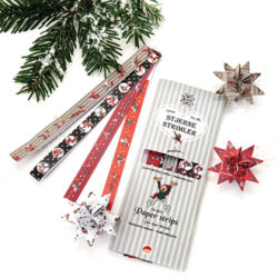 Star Shreds - Bramming Design
