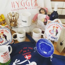 Heritage Gifts
