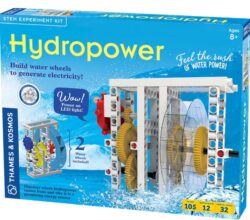 Hydropower