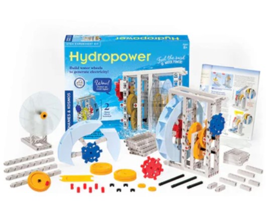 Hydropower - Image 2