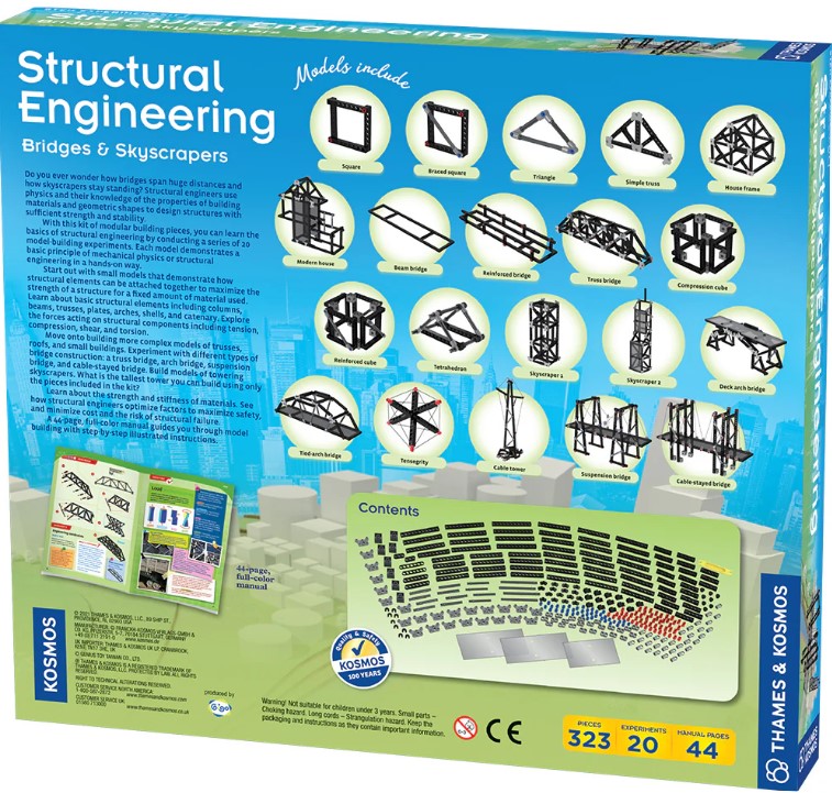 Structural Engineering: Bridges & Skyscrapers - Image 2