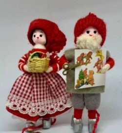 2026 Anne Beate Design – Santa couple