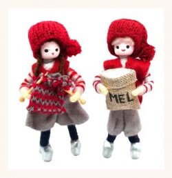 Anne Beate Design – Nature Couple 2021
