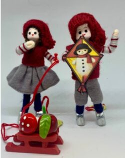 2026 Anne Beate Design – Natural Elf couple